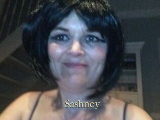 Sashney
