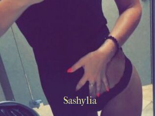 Sashylia
