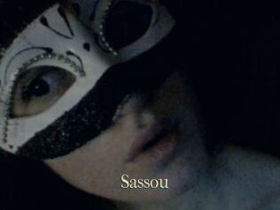 Sassou