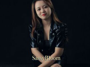 SassyBloom