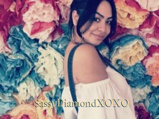 SassyDiamondXOXO