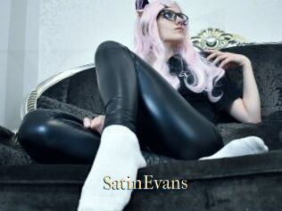 SatinEvans
