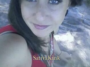 SativaKink