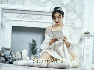 SatomiMina