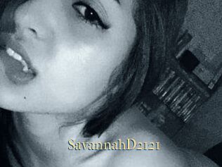 SavannahD2121
