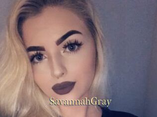 SavannahGray