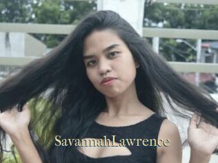 SavannahLawrence