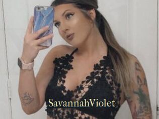 SavannahViolet