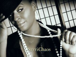 SavviChaos