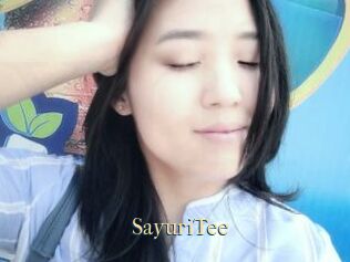 SayuriTee