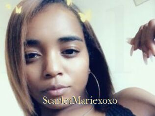 ScarletMariexoxo