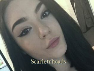 Scarletrhoads