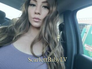 ScarlettBabyLV