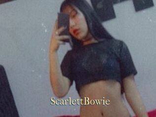ScarlettBowie