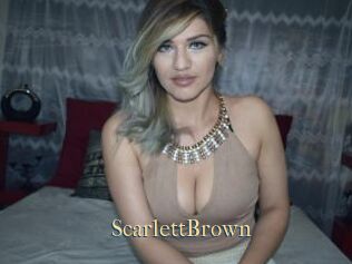 ScarlettBrown