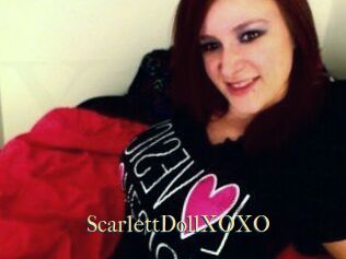 ScarlettDollXOXO