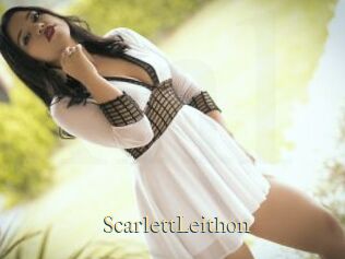 ScarlettLeithon