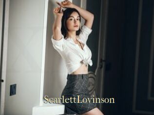 ScarlettLovinson