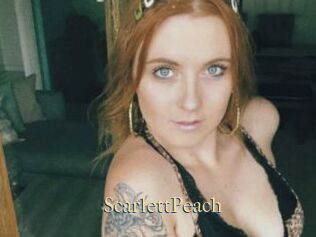 ScarlettPeach