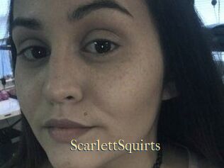ScarlettSquirts