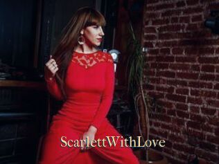ScarlettWithLove