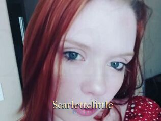 Scarlettelittle