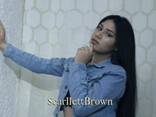 ScarllettBrown