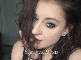 ScarlotteAlexia