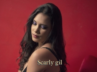 Scarly_gil
