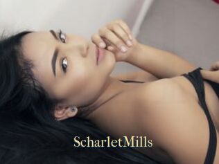 ScharletMills