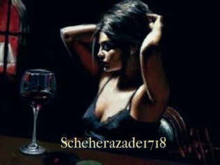 Scheherazade1718