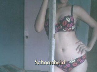 Schoonheid