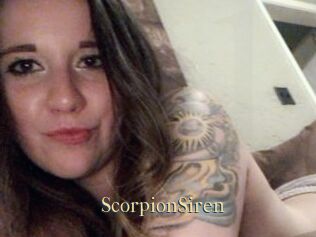 ScorpionSiren
