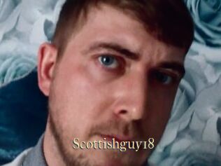 Scottishguy18