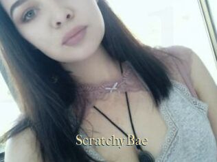 ScratchyBae