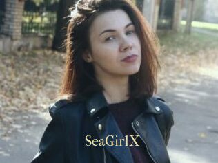 SeaGirlX