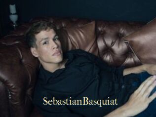 SebastianBasquiat