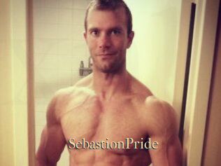 SebastionPride