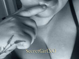 SecretGirlXO