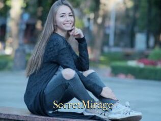 SecretMirage
