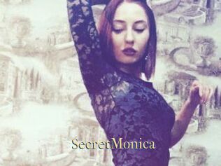 SecretMonica