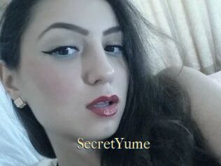 SecretYume