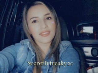 Secretlyfreaky20