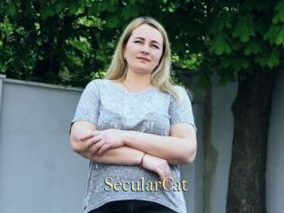 SecularCat