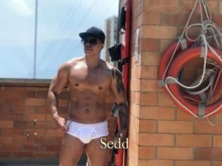 Sedd