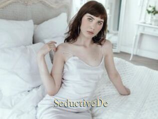 SeductiveDe
