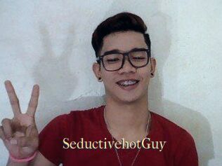SeductivehotGuy