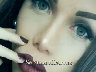 SelSuck10Xstrong