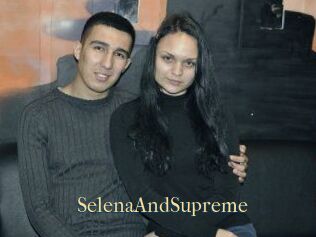 SelenaAndSupreme