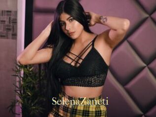 SelenaZaneti